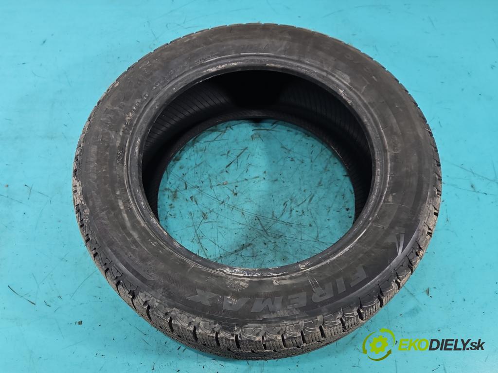 Ford Kuga Mk1 2008-2013 2.0 tdci 136 HP manual 100 kW 1997 cm3 5- pneumatika zimné 4ks komplet