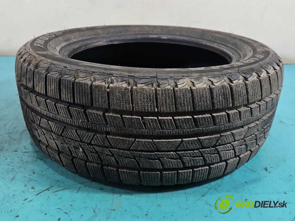 Ford Kuga Mk1 2008-2013 2.0 tdci 136 HP manual 100 kW 1997 cm3 5- pneumatika zimné 4ks komplet