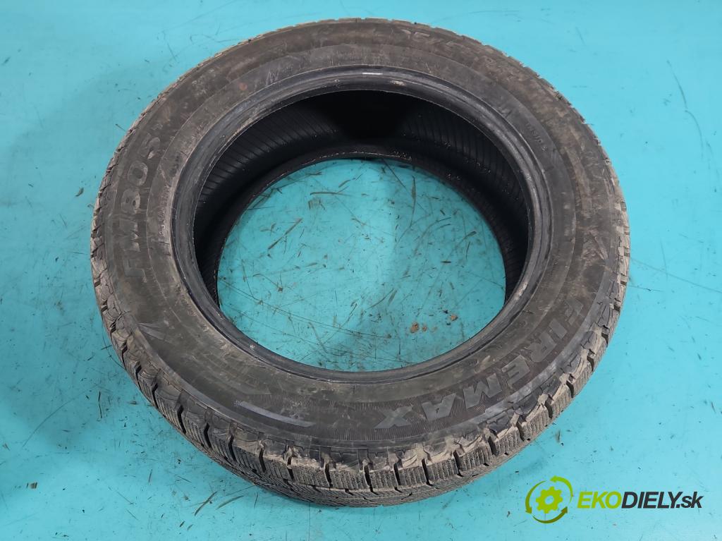 Ford Kuga Mk1 2008-2013 2.0 tdci 136 HP manual 100 kW 1997 cm3 5- pneumatika zimné 4ks komplet