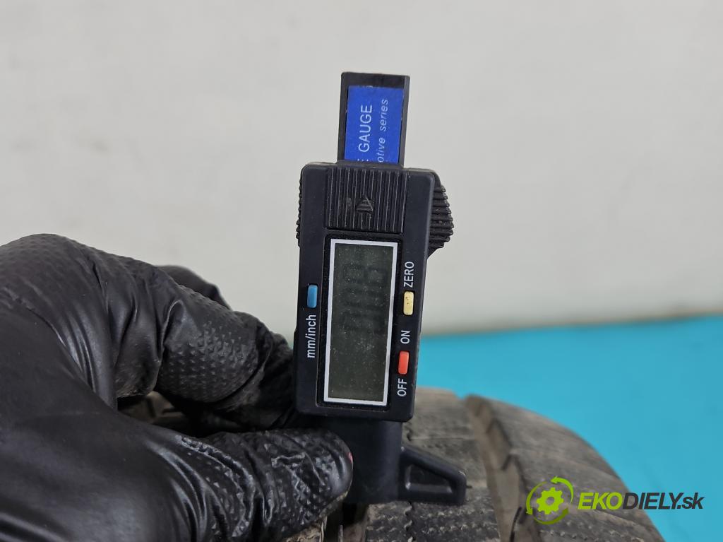 Ford Kuga Mk1 2008-2013 2.0 tdci 136 HP manual 100 kW 1997 cm3 5- pneumatika zimné 4ks komplet