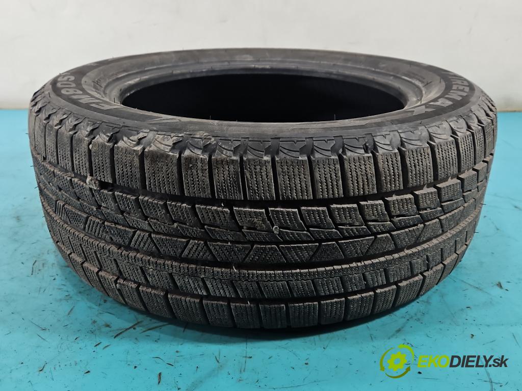 Ford Kuga Mk1 2008-2013 2.0 tdci 136 HP manual 100 kW 1997 cm3 5- pneumatika zimné 4ks komplet