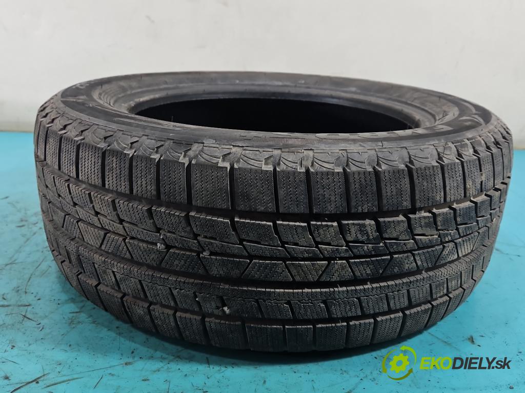 Ford Kuga Mk1 2008-2013 2.0 tdci 136 HP manual 100 kW 1997 cm3 5- pneumatika zimné 4ks komplet