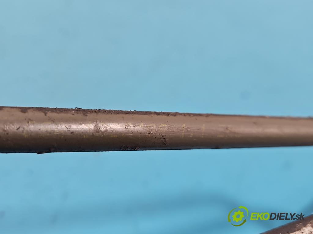 Ford Kuga Mk1 2008-2013 2.0 tdci 136 HP manual 100 kW 1997 cm3 5- rúrka posilovač