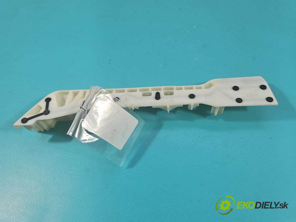 Mercedes S W222 2013-2020 3.0 cdi 656929 340KM: automatic 250 kW 2925 cm3 4- Upevnenie: A2227670200RH