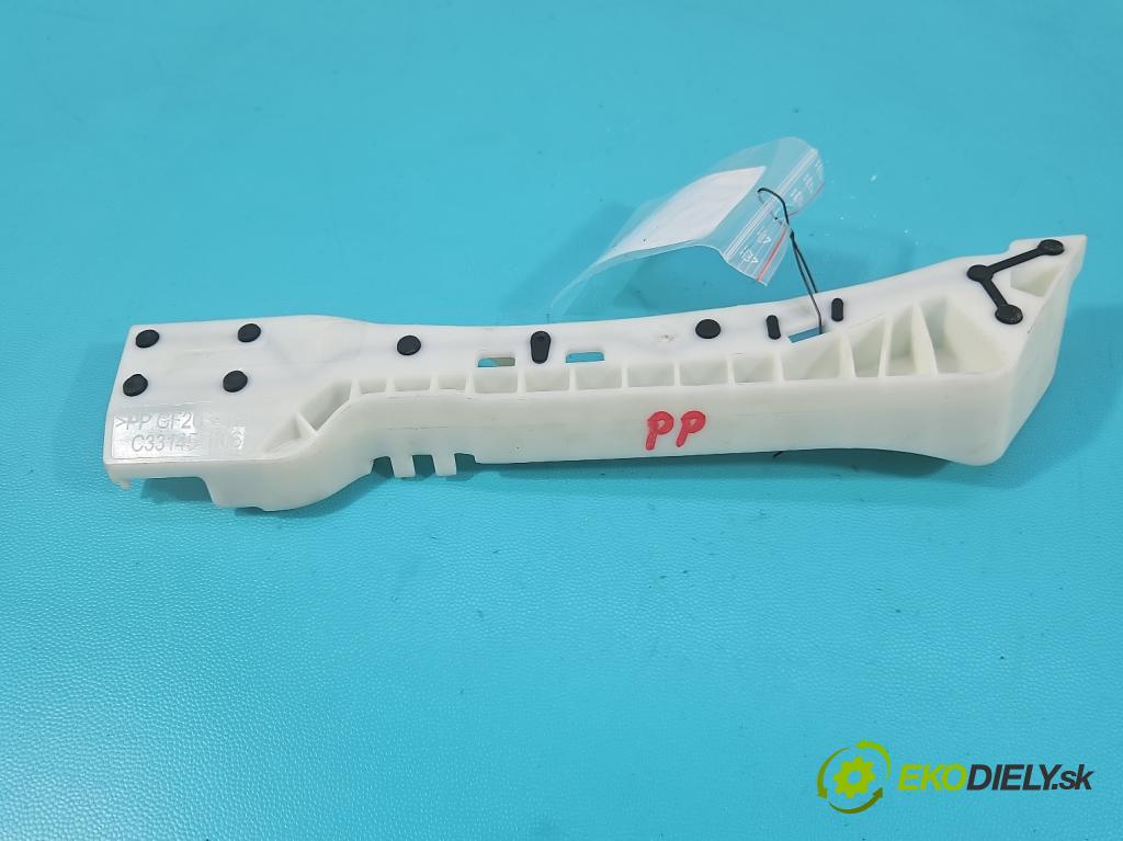 Mercedes S W222 2013-2020 3.0 cdi 656929 340KM: automatic 250 kW 2925 cm3 4- Upevnenie: A2227670200RH