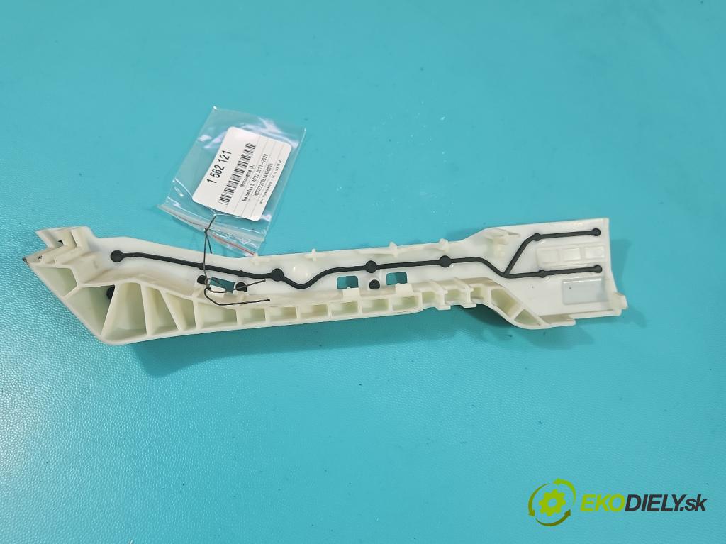 Mercedes S W222 2013-2020 3.0 cdi 656929 340KM: automatic 250 kW 2925 cm3 4- Upevnenie: A2227670200RH