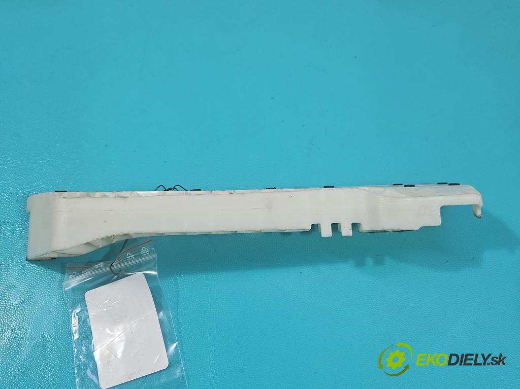 Mercedes S W222 2013-2020 3.0 cdi 656929 340KM: automatic 250 kW 2925 cm3 4- Upevnenie: A2227670100LH