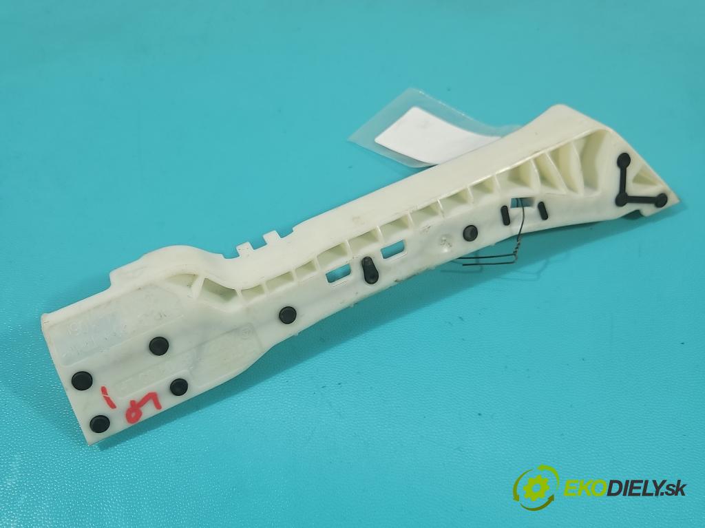 Mercedes S W222 2013-2020 3.0 cdi 656929 340KM: automatic 250 kW 2925 cm3 4- Upevnenie: A2227670100LH