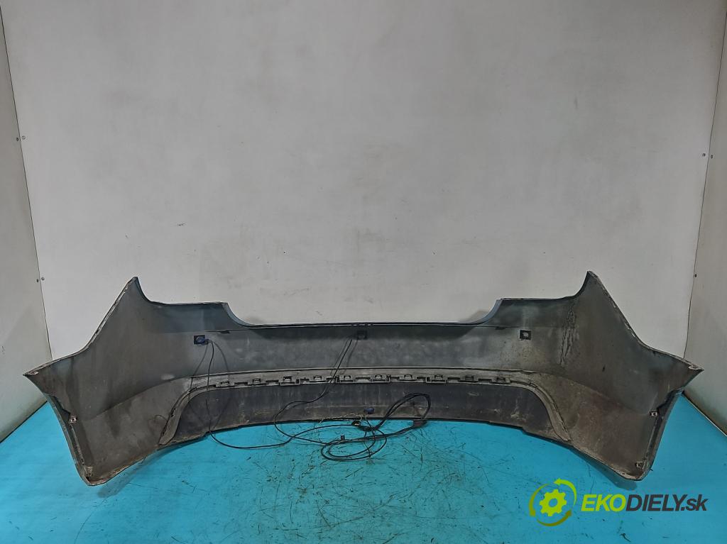 Skoda Rapid 2012-2019 1.2 TSI 86 hp manual 63 kW 1197 cm3 5- nárazník zadní 5JH807521 (Klika dveří ostatní)