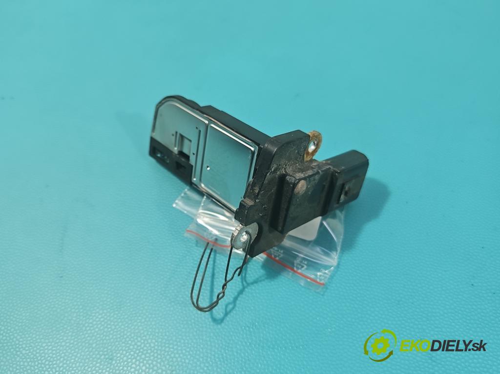 Ford Kuga Mk1 2008-2013 2.0 tdci 136 HP manual 100 kW 1997 cm3 5- průtokoměr: 12B579 (Váha vzduchu)