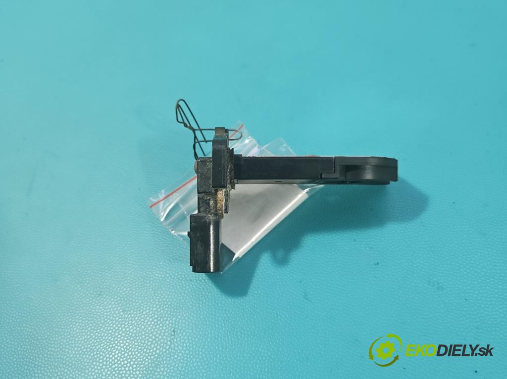 Ford Kuga Mk1 2008-2013 2.0 tdci 136 HP manual 100 kW 1997 cm3 5- průtokoměr: 12B579 (Váha vzduchu)