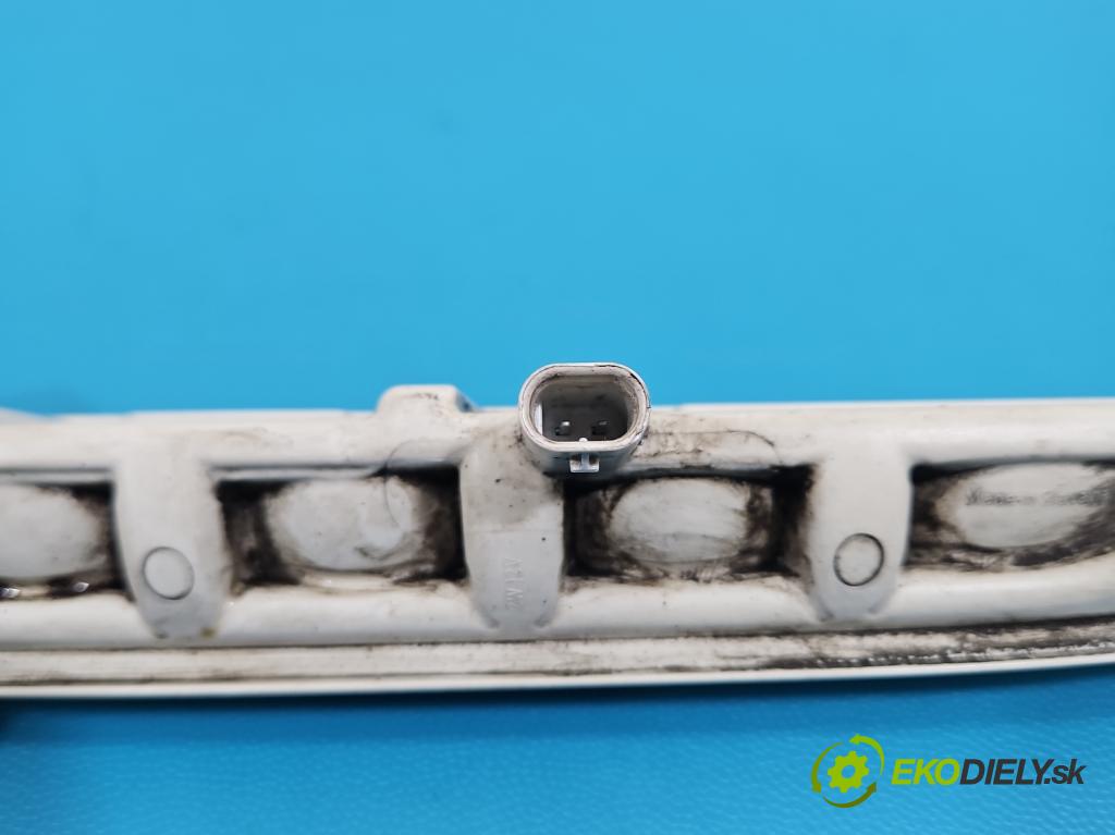 Mercedes S W222 2013-2020 3.0 cdi (656929) 340KM: automatic 250 kW 2925 cm3 4- světlo: stop: A2229060048