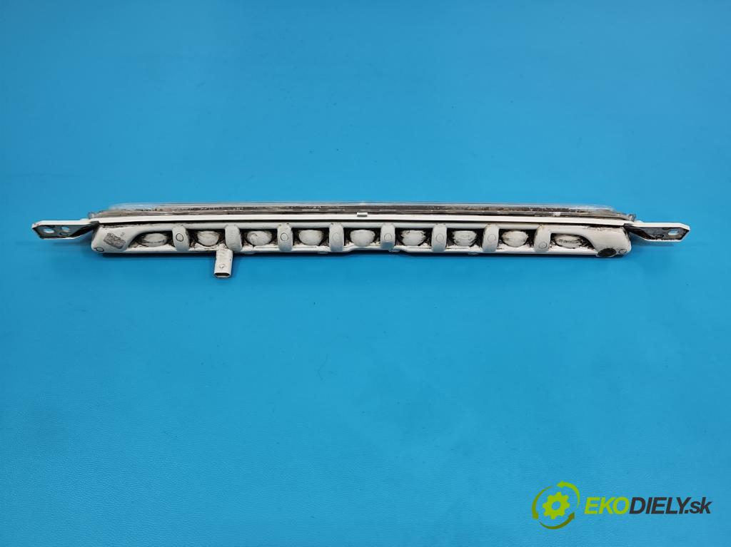 Mercedes S W222 2013-2020 3.0 cdi (656929) 340KM: automatic 250 kW 2925 cm3 4- světlo: stop: A2229060048