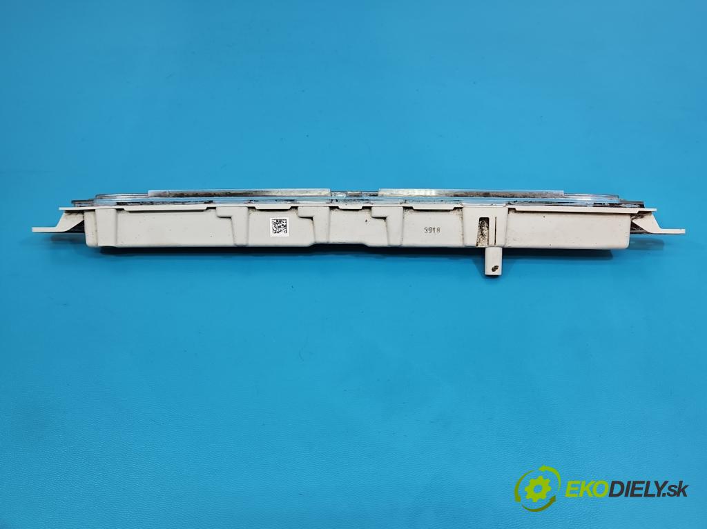 Mercedes S W222 2013-2020 3.0 cdi (656929) 340KM: automatic 250 kW 2925 cm3 4- světlo: stop: A2229060048