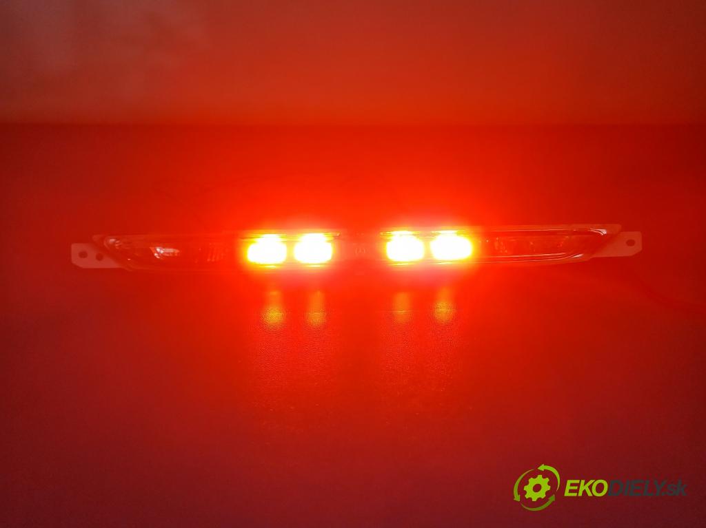 Mercedes S W222 2013-2020 3.0 cdi (656929) 340KM: automatic 250 kW 2925 cm3 4- světlo: stop: A2229060048