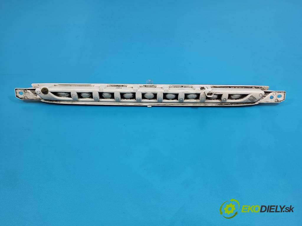 Mercedes S W222 2013-2020 3.0 cdi (656929) 340KM: automatic 250 kW 2925 cm3 4- světlo: stop: A2229060048