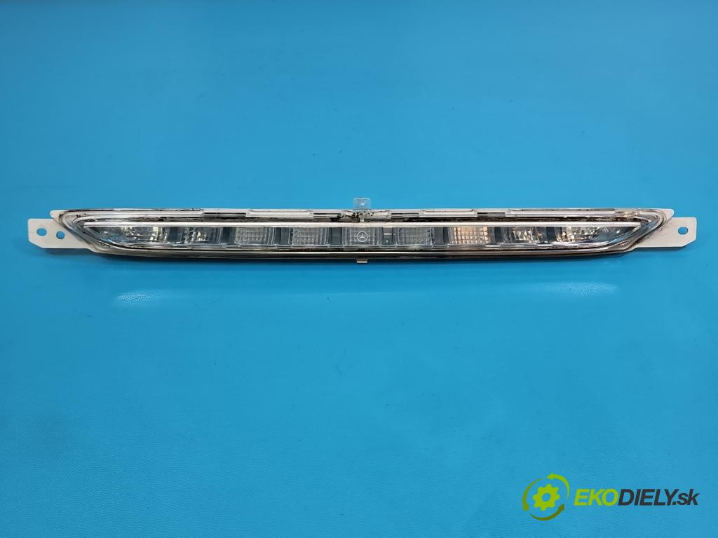 Mercedes S W222 2013-2020 3.0 cdi (656929) 340KM: automatic 250 kW 2925 cm3 4- světlo: stop: A2229060048