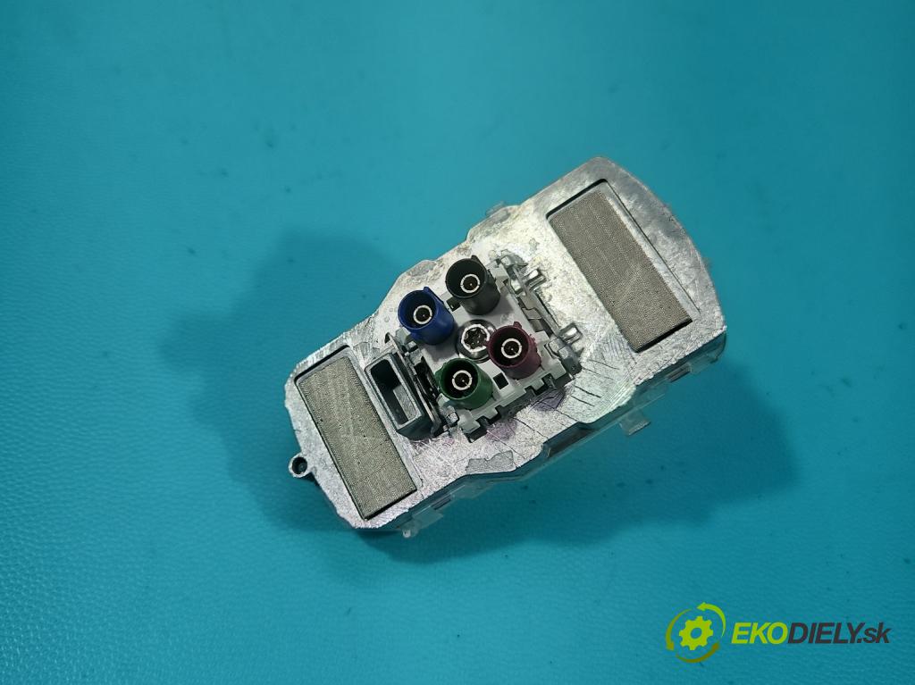 Mercedes S W222 2013-2020 3.0 cdi (656929) 340KM automatic 250 kW 2925 cm3 4- Antena A2229056407