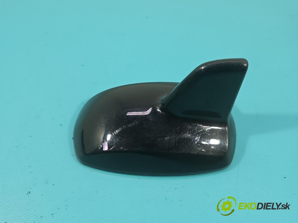 Mercedes S W222 2013-2020 3.0 cdi (656929) 340KM automatic 250 kW 2925 cm3 4- Antena A2229056407