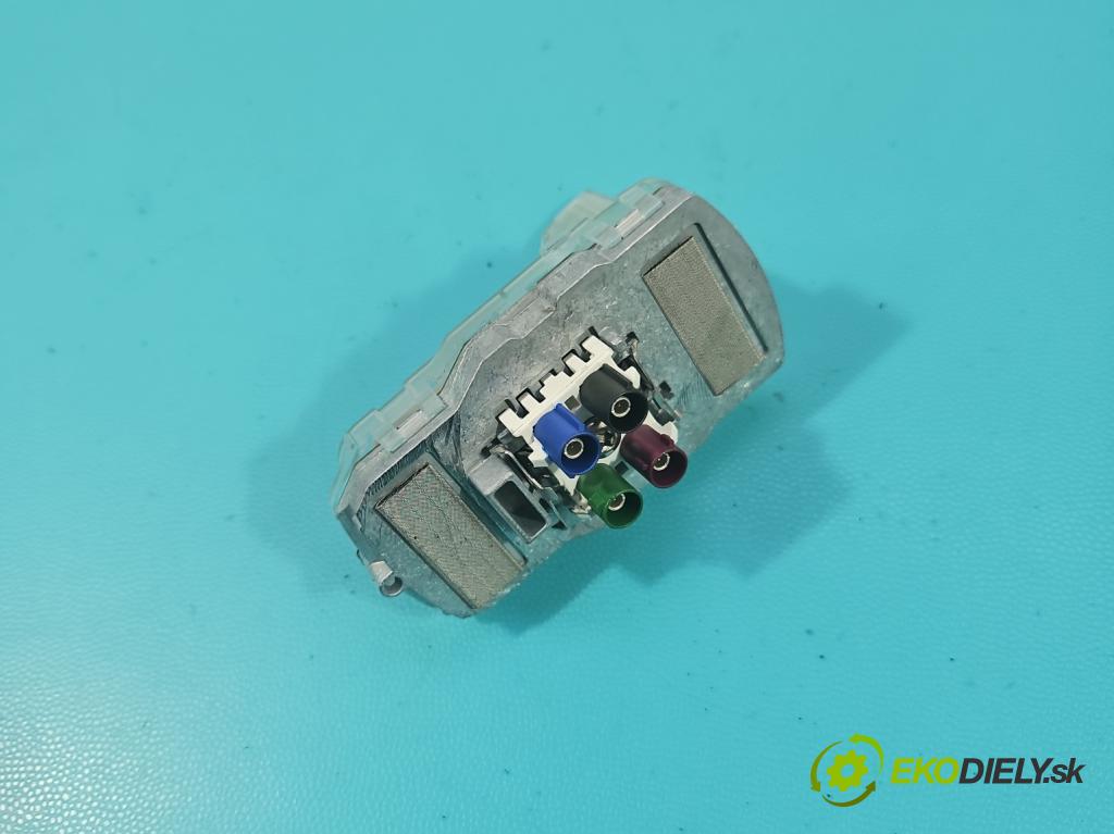 Mercedes S W222 2013-2020 3.0 cdi (656929) 340KM automatic 250 kW 2925 cm3 4- Antena A2229056407