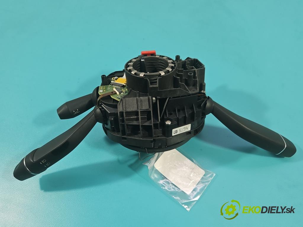 Mercedes S W222 2013-2020 3.0 cdi (656929) 340KM: automatic 250 kW 2925 cm3 4- prepínač komplex: 3OS10100692 (Prepínacie páčky pod volantom)