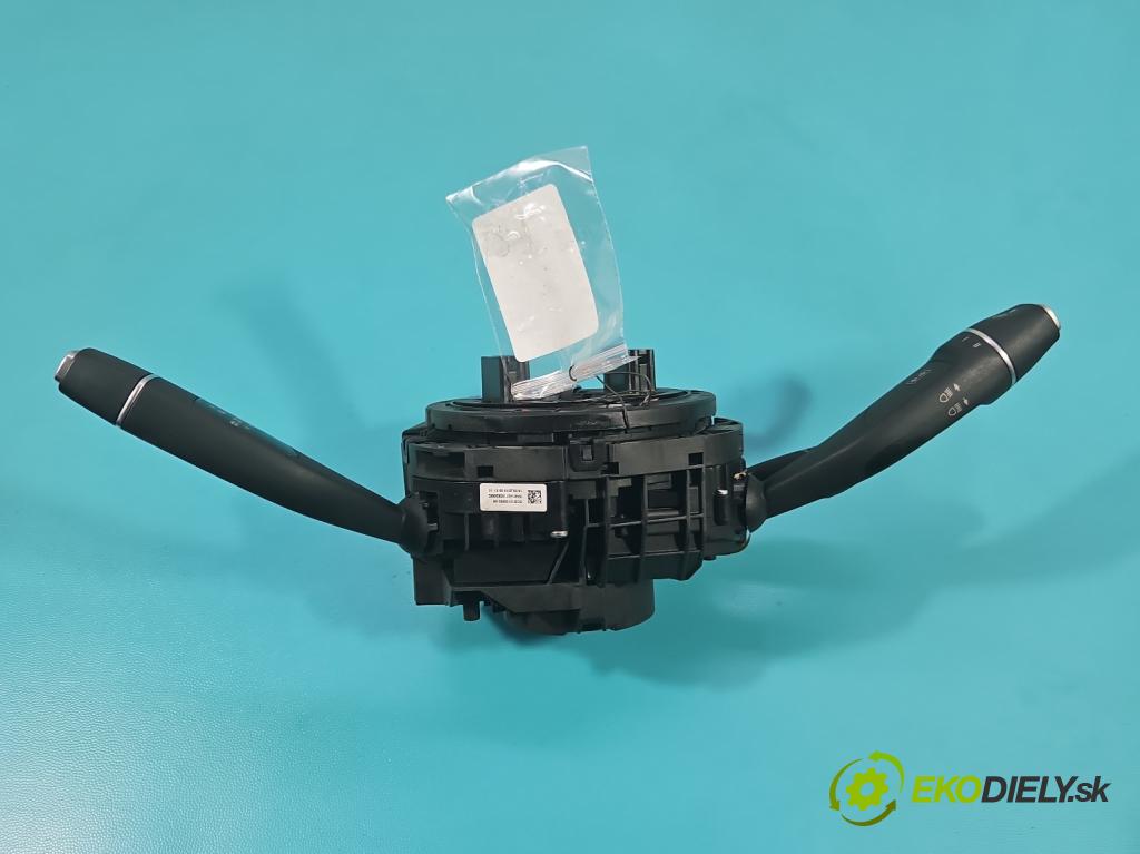 Mercedes S W222 2013-2020 3.0 cdi (656929) 340KM: automatic 250 kW 2925 cm3 4- prepínač komplex: 3OS10100692 (Prepínacie páčky pod volantom)