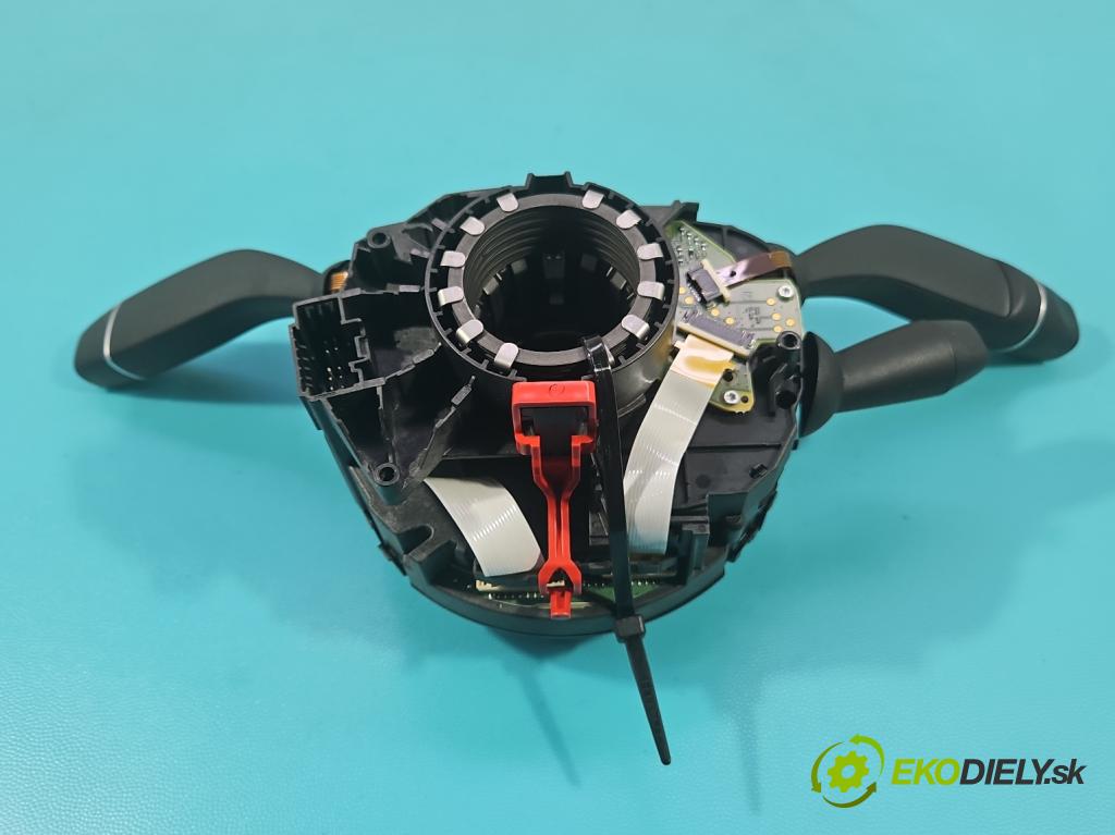 Mercedes S W222 2013-2020 3.0 cdi (656929) 340KM: automatic 250 kW 2925 cm3 4- prepínač komplex: 3OS10100692 (Prepínacie páčky pod volantom)