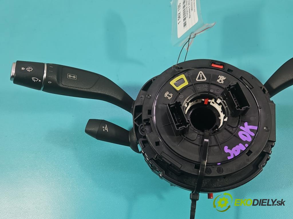 Mercedes S W222 2013-2020 3.0 cdi (656929) 340KM: automatic 250 kW 2925 cm3 4- prepínač komplex: 3OS10100692 (Prepínacie páčky pod volantom)