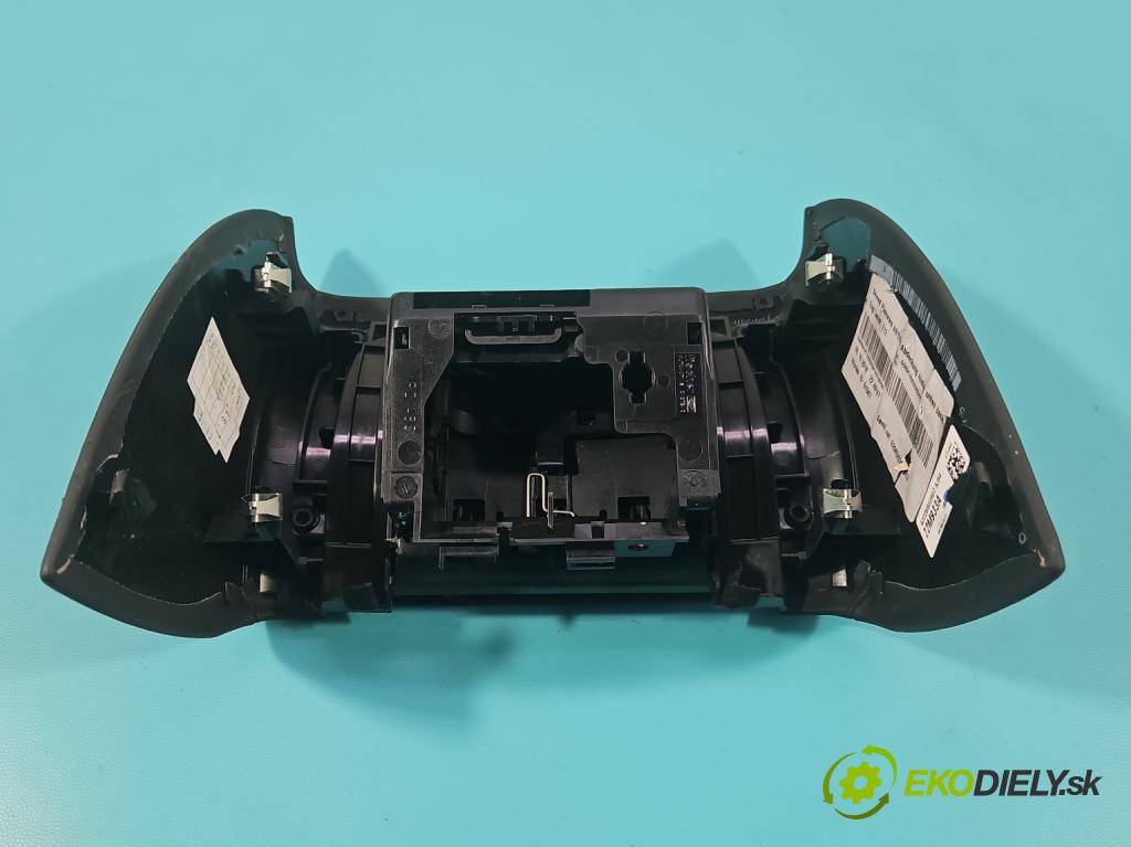 Mercedes S W222 2013-2020 3.0 cdi 656929 340KM: automatic 250 kW 2925 cm3 4- kastlík A2226802907