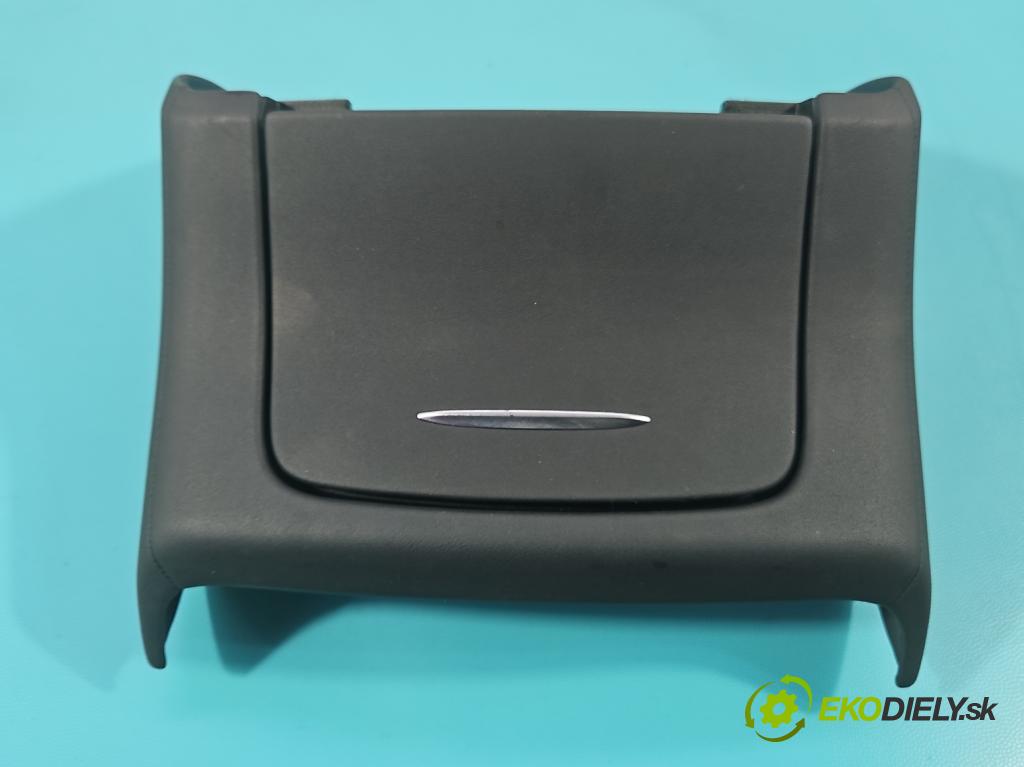 Mercedes S W222 2013-2020 3.0 cdi 656929 340KM: automatic 250 kW 2925 cm3 4- kastlík A2226802907