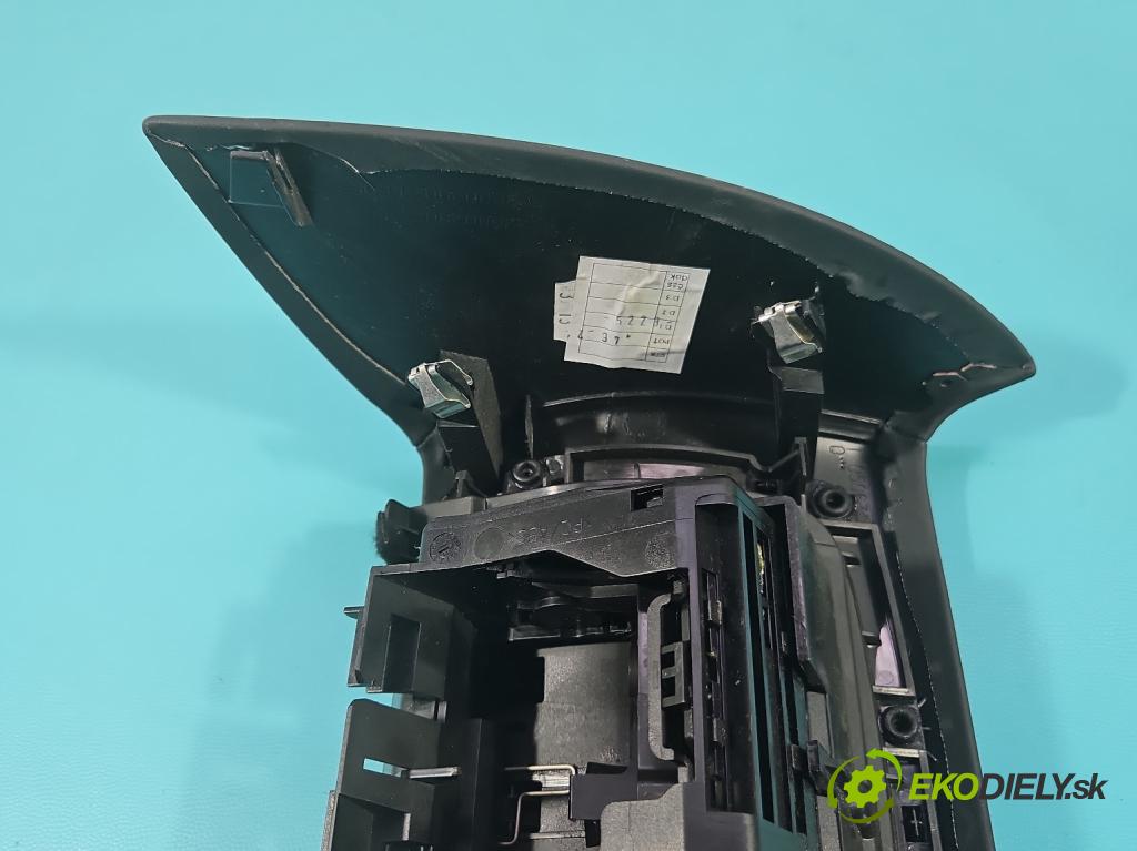 Mercedes S W222 2013-2020 3.0 cdi 656929 340KM: automatic 250 kW 2925 cm3 4- kastlík A2226802907