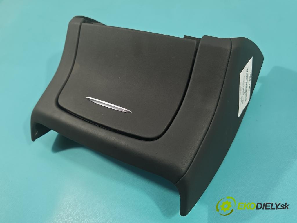 Mercedes S W222 2013-2020 3.0 cdi 656929 340KM: automatic 250 kW 2925 cm3 4- kastlík A2226802907