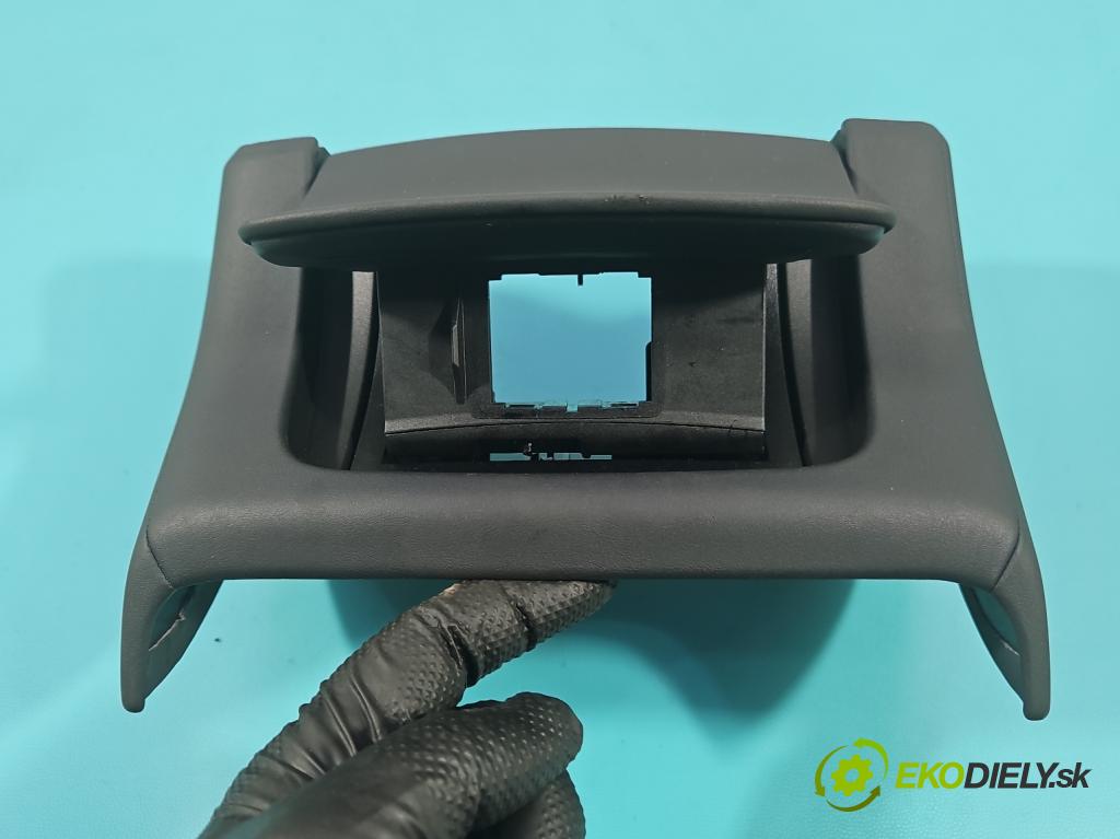 Mercedes S W222 2013-2020 3.0 cdi 656929 340KM: automatic 250 kW 2925 cm3 4- kastlík A2226802907