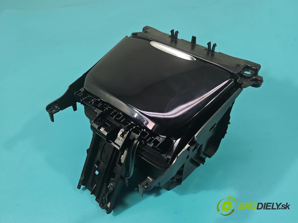 Mercedes S W222 2013-2020 3.0 cdi 656929 340KM: automatic 250 kW 2925 cm3 4- kastlík A2139051100