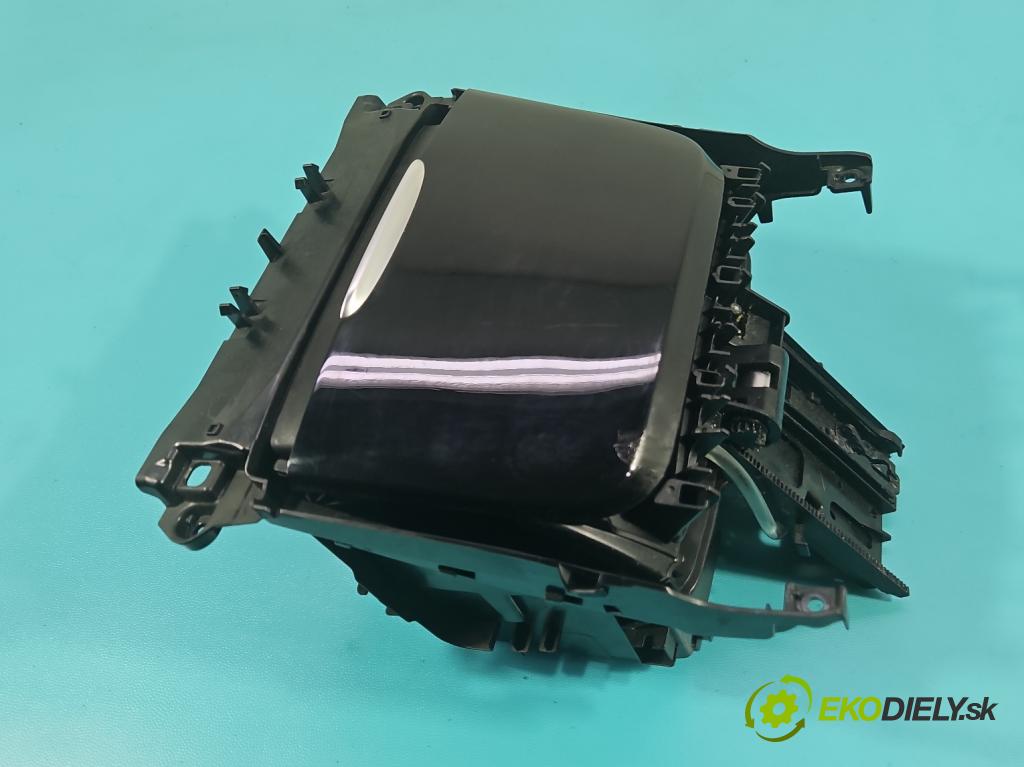 Mercedes S W222 2013-2020 3.0 cdi 656929 340KM: automatic 250 kW 2925 cm3 4- kastlík A2139051100