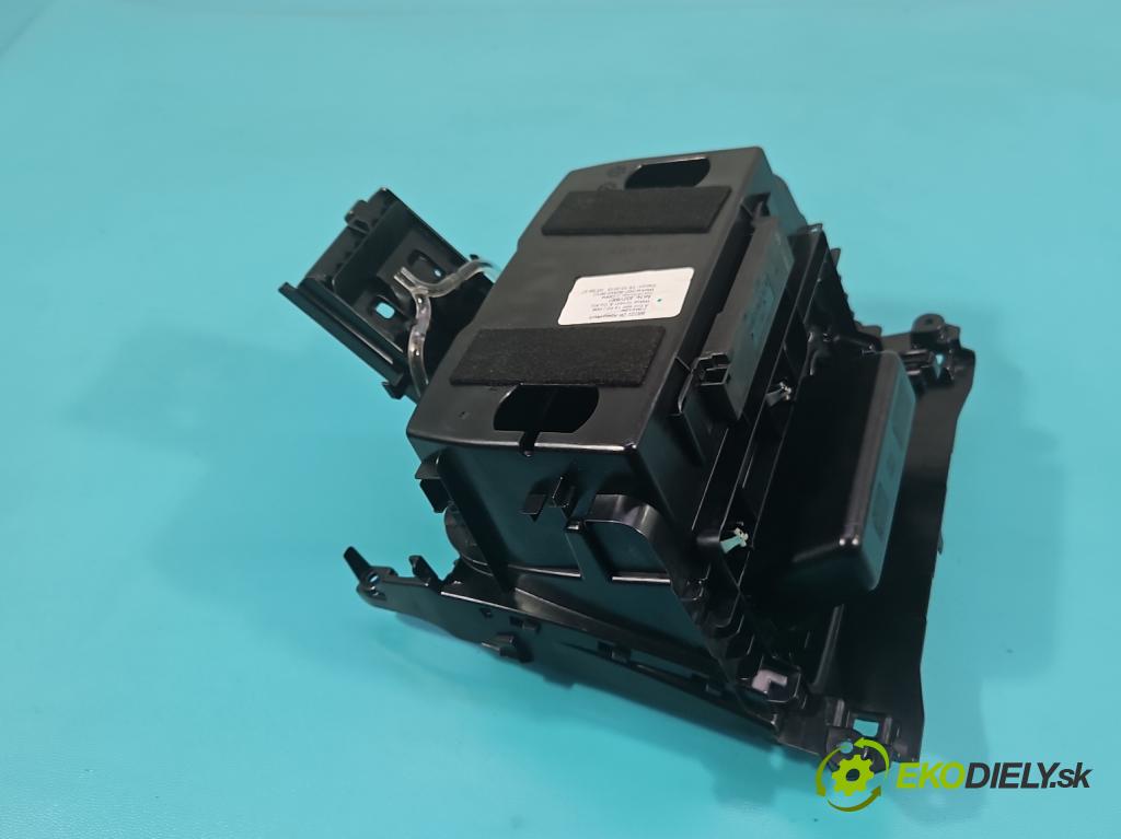 Mercedes S W222 2013-2020 3.0 cdi 656929 340KM: automatic 250 kW 2925 cm3 4- kastlík A2139051100