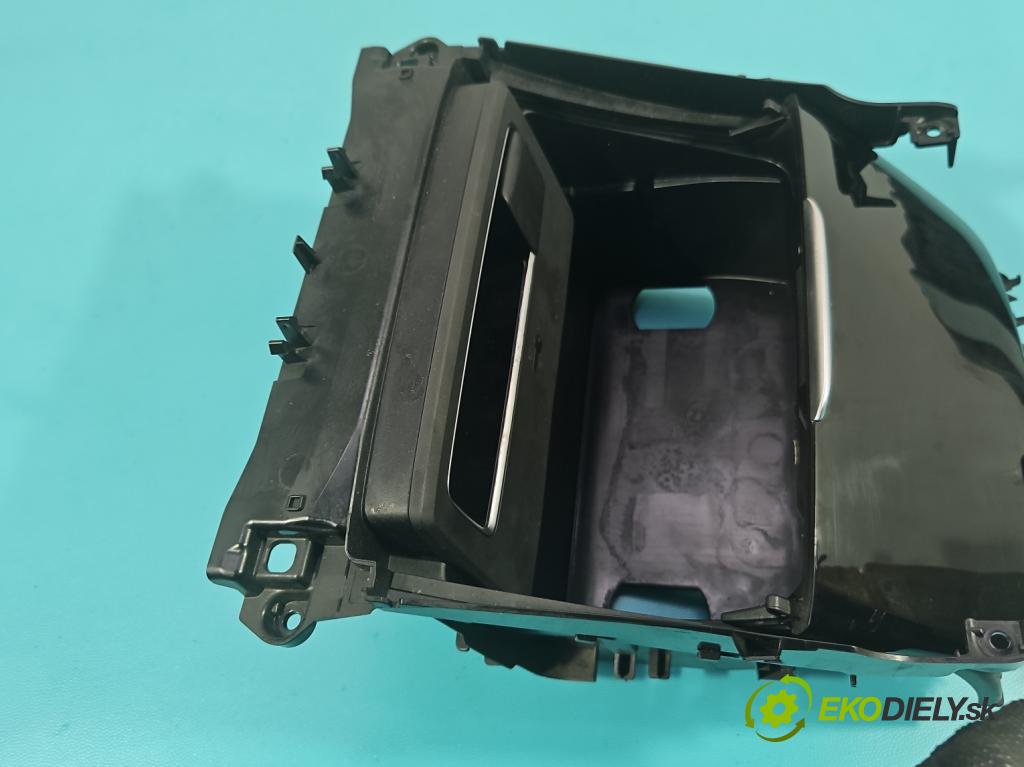 Mercedes S W222 2013-2020 3.0 cdi 656929 340KM: automatic 250 kW 2925 cm3 4- kastlík A2139051100