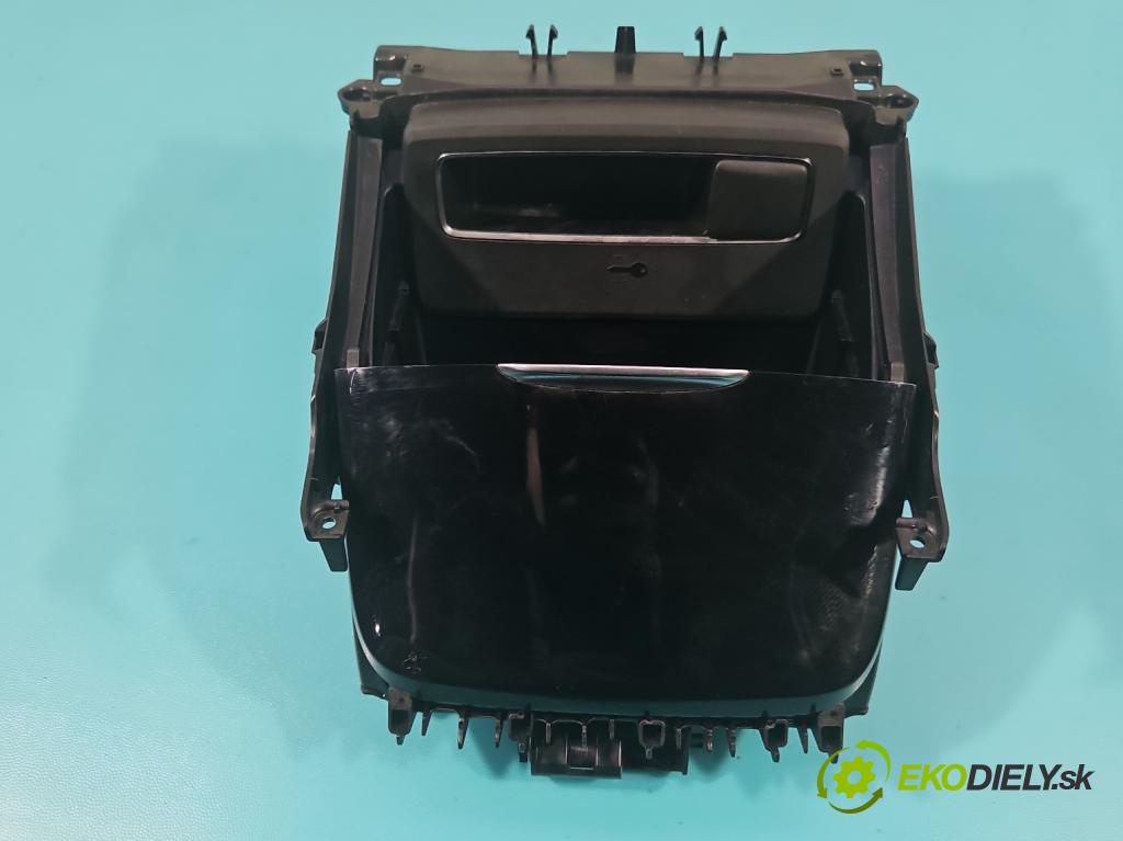 Mercedes S W222 2013-2020 3.0 cdi 656929 340KM: automatic 250 kW 2925 cm3 4- kastlík A2139051100