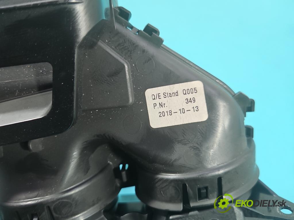 Mercedes S W222 2013-2020 3.0 cdi (656929) 340KM automatic 250 kW 2925 cm3 4- Mřížka: topení medián: A2228313900 (Mřížka topení)