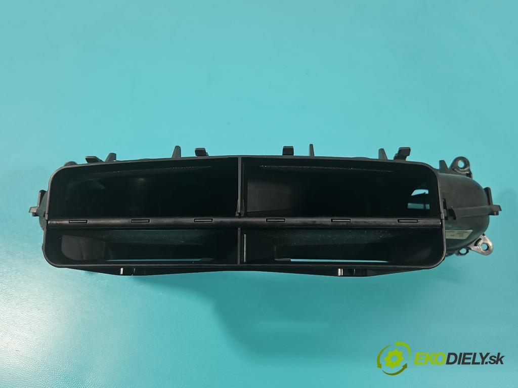 Mercedes S W222 2013-2020 3.0 cdi (656929) 340KM automatic 250 kW 2925 cm3 4- Mřížka: topení medián: A2228313900 (Mřížka topení)