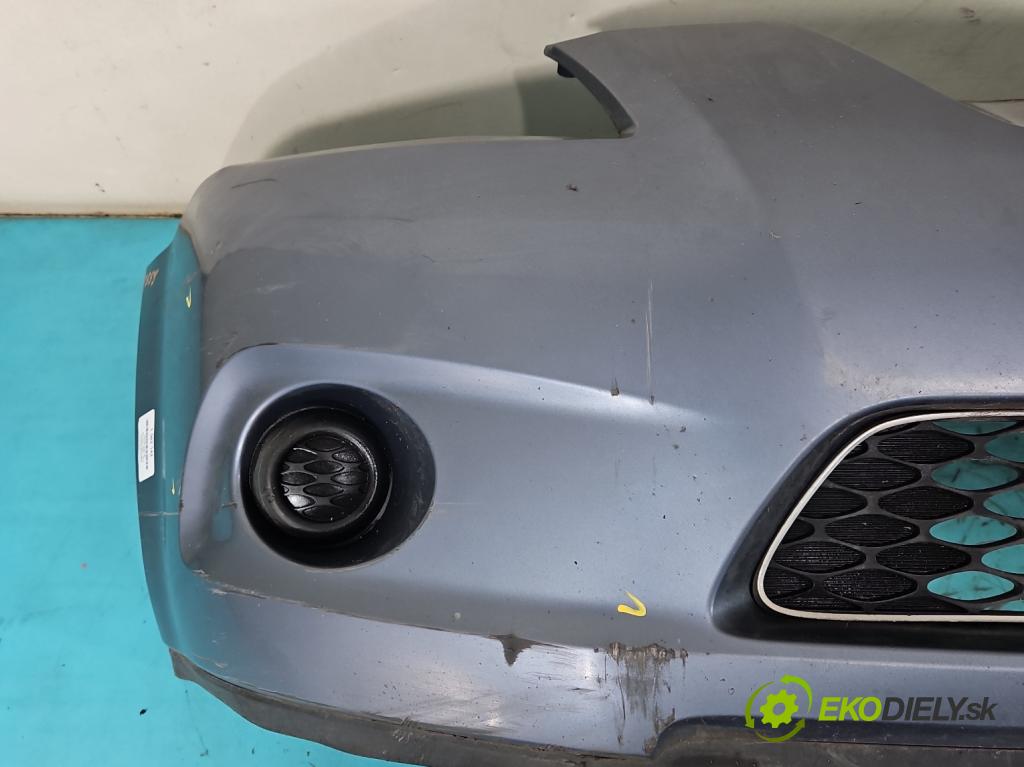 Kia Ceed I 2006-2012 1.4 16V 105 HP manual 77 kW 1396 cm3 3- nárazník predné  (Kľučka dverí ostatné)