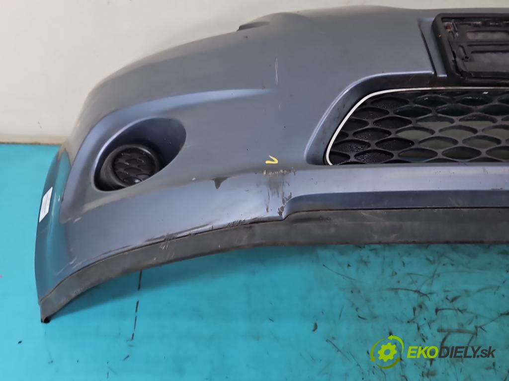 Kia Ceed I 2006-2012 1.4 16V 105 HP manual 77 kW 1396 cm3 3- nárazník predné  (Kľučka dverí ostatné)