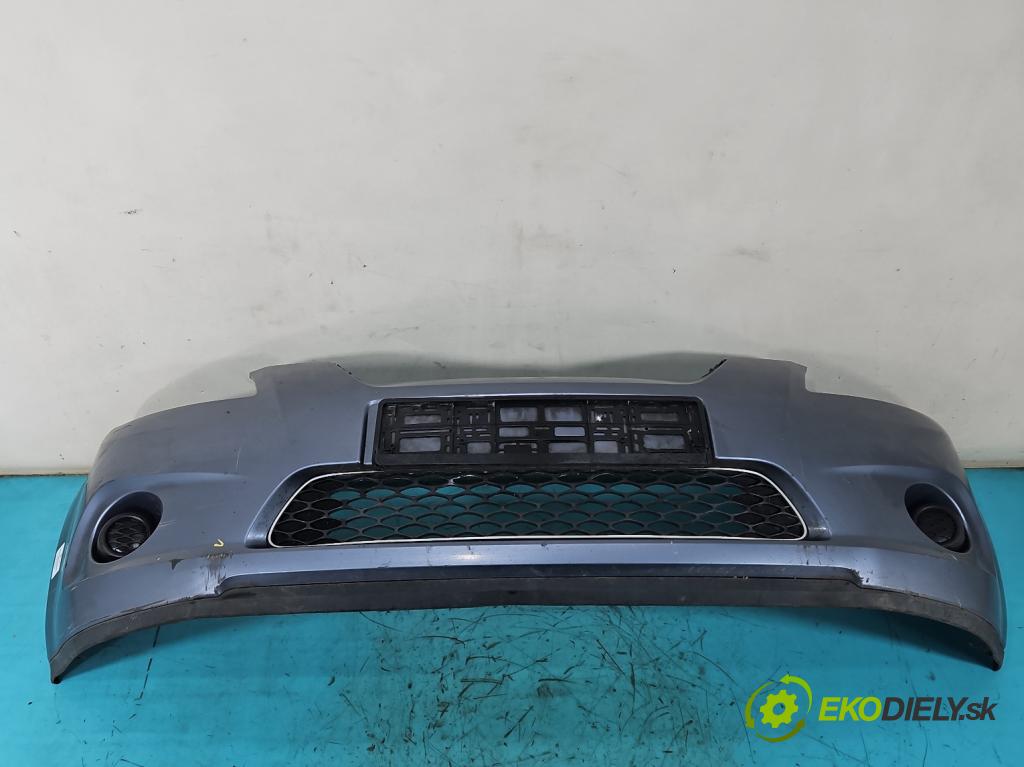 Kia Ceed I 2006-2012 1.4 16V 105 HP manual 77 kW 1396 cm3 3- nárazník predné  (Kľučka dverí ostatné)