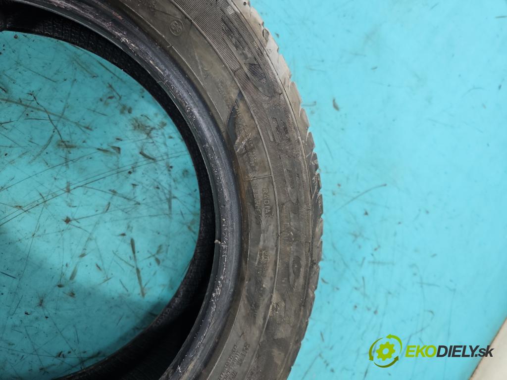 Skoda Rapid 2012-2019 1.2 TSI 86 hp manual 63 kW 1197 cm3 5- pneumatiky: celoročné 1