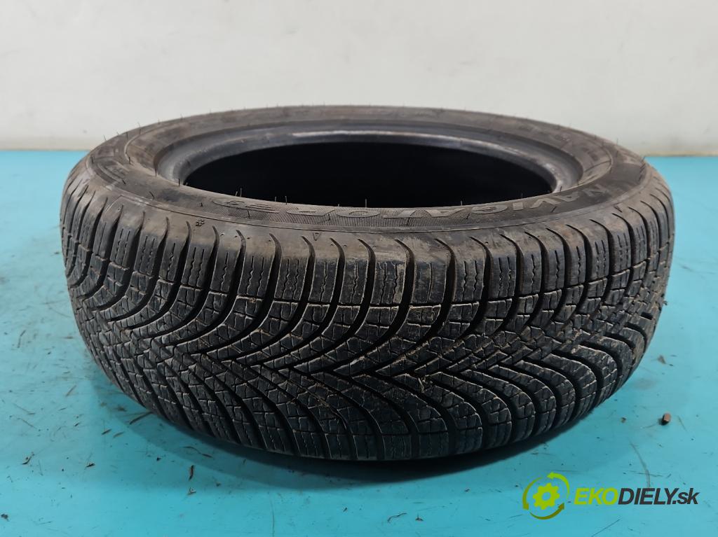 Skoda Rapid 2012-2019 1.2 TSI 86 hp manual 63 kW 1197 cm3 5- pneumatiky: celoročné 1