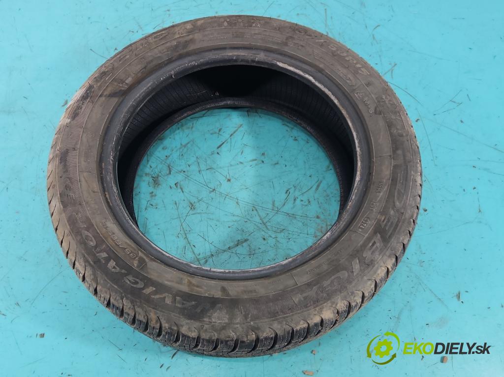 Skoda Rapid 2012-2019 1.2 TSI 86 hp manual 63 kW 1197 cm3 5- pneumatiky: celoročné 1 