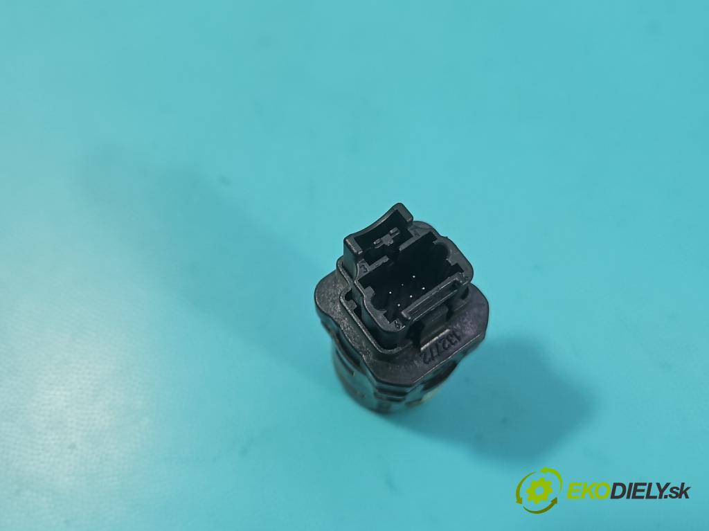 Ford Kuga Mk1 2008-2013 2.0 tdci 136 HP manual 100 kW 1997 cm3 5- snímač teploty: interné: 3M5T-19C734-AB