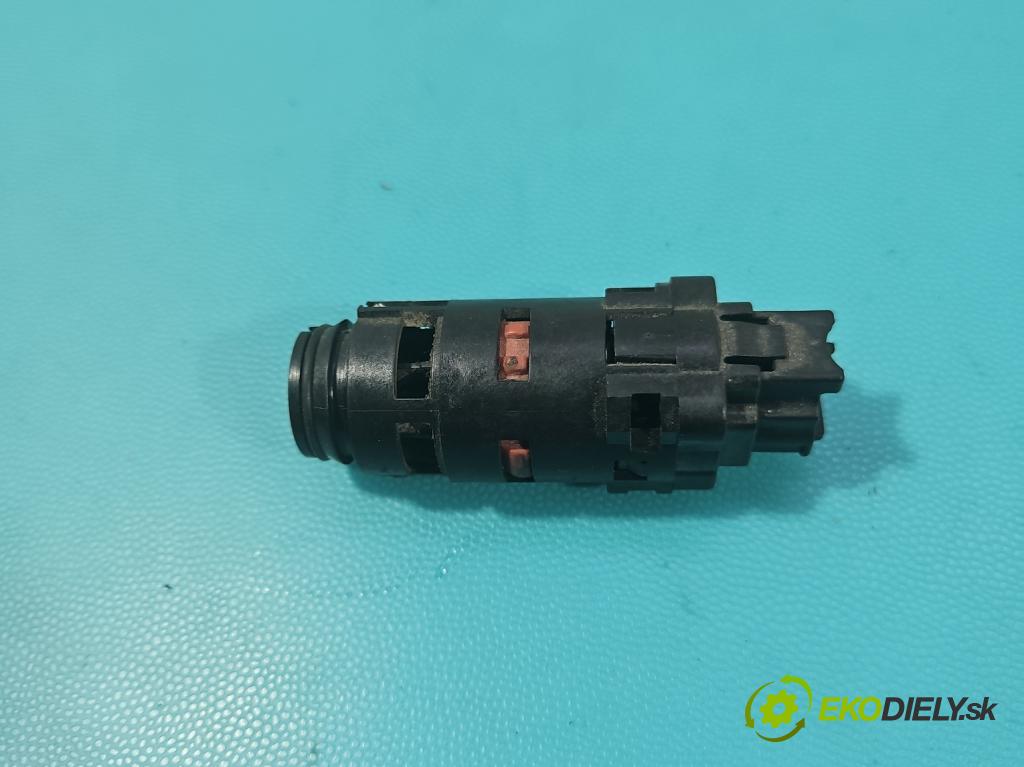 Ford Kuga Mk1 2008-2013 2.0 tdci 136 HP manual 100 kW 1997 cm3 5- snímač teploty: interné: 3M5T-19C734-AB