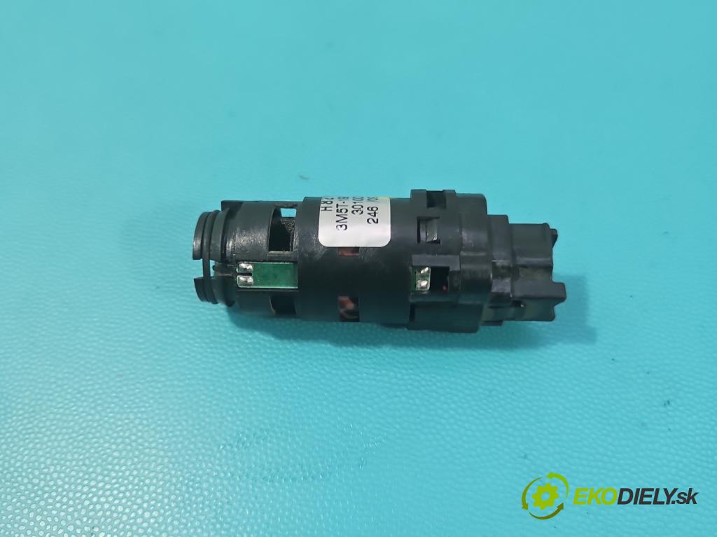 Ford Kuga Mk1 2008-2013 2.0 tdci 136 HP manual 100 kW 1997 cm3 5- snímač teploty: interné: 3M5T-19C734-AB