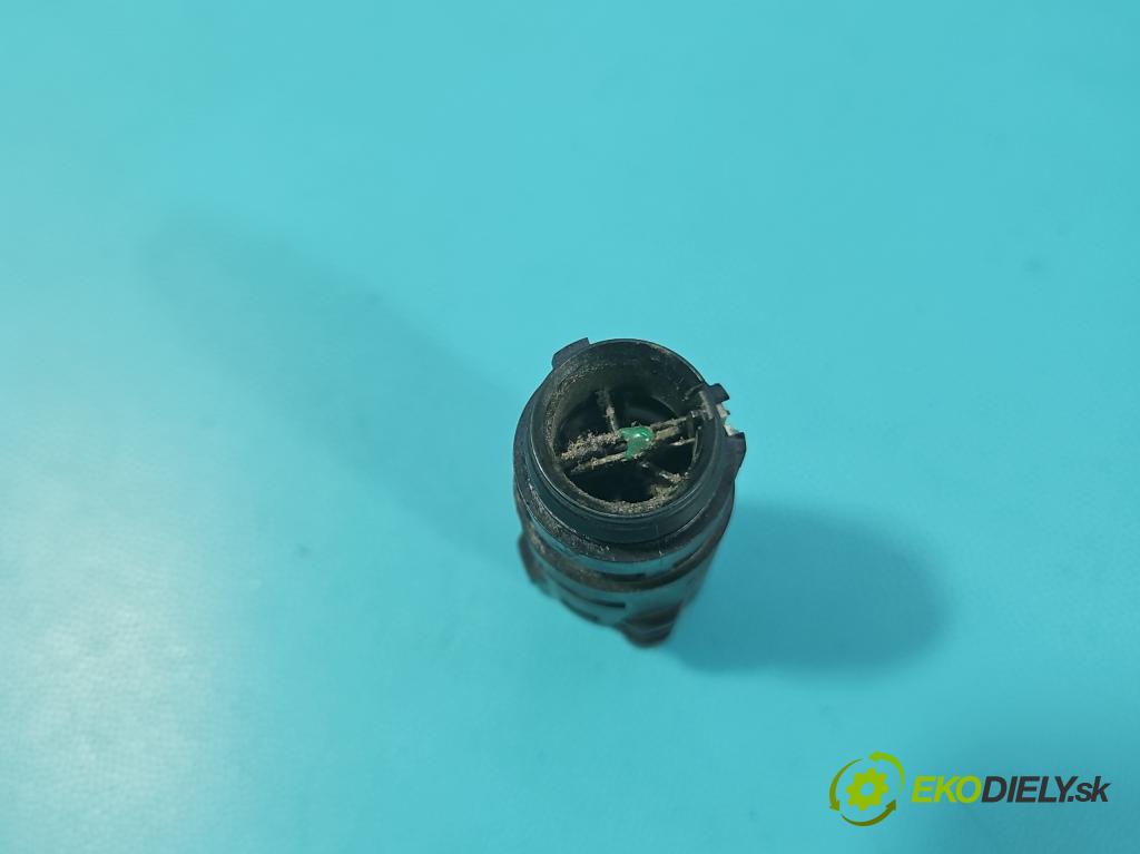 Ford Kuga Mk1 2008-2013 2.0 tdci 136 HP manual 100 kW 1997 cm3 5- snímač teploty: interné: 3M5T-19C734-AB